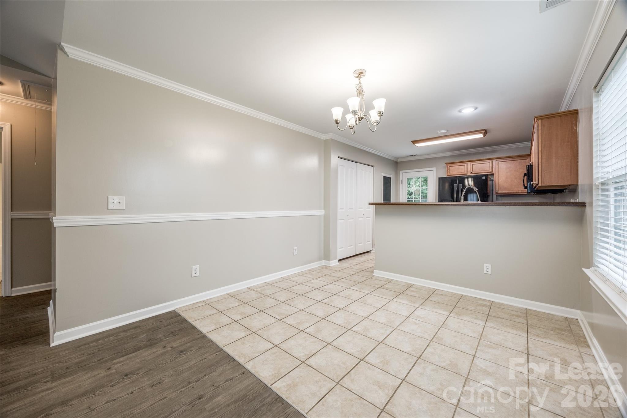 Huntington Place - Residential Lease