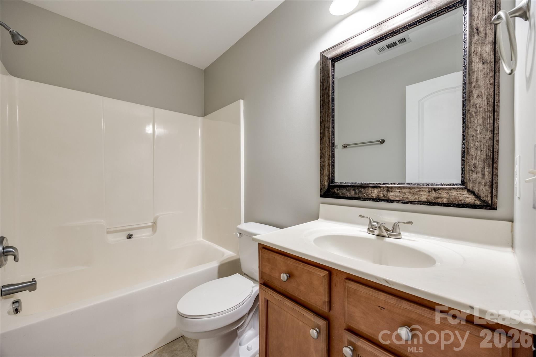 Huntington Place - Residential Lease