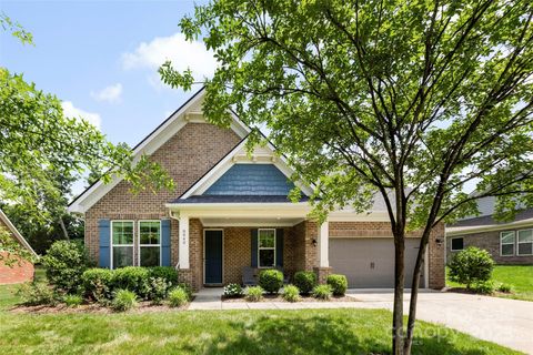 8840 Mullis Forest Court Mint Hill NC 28227