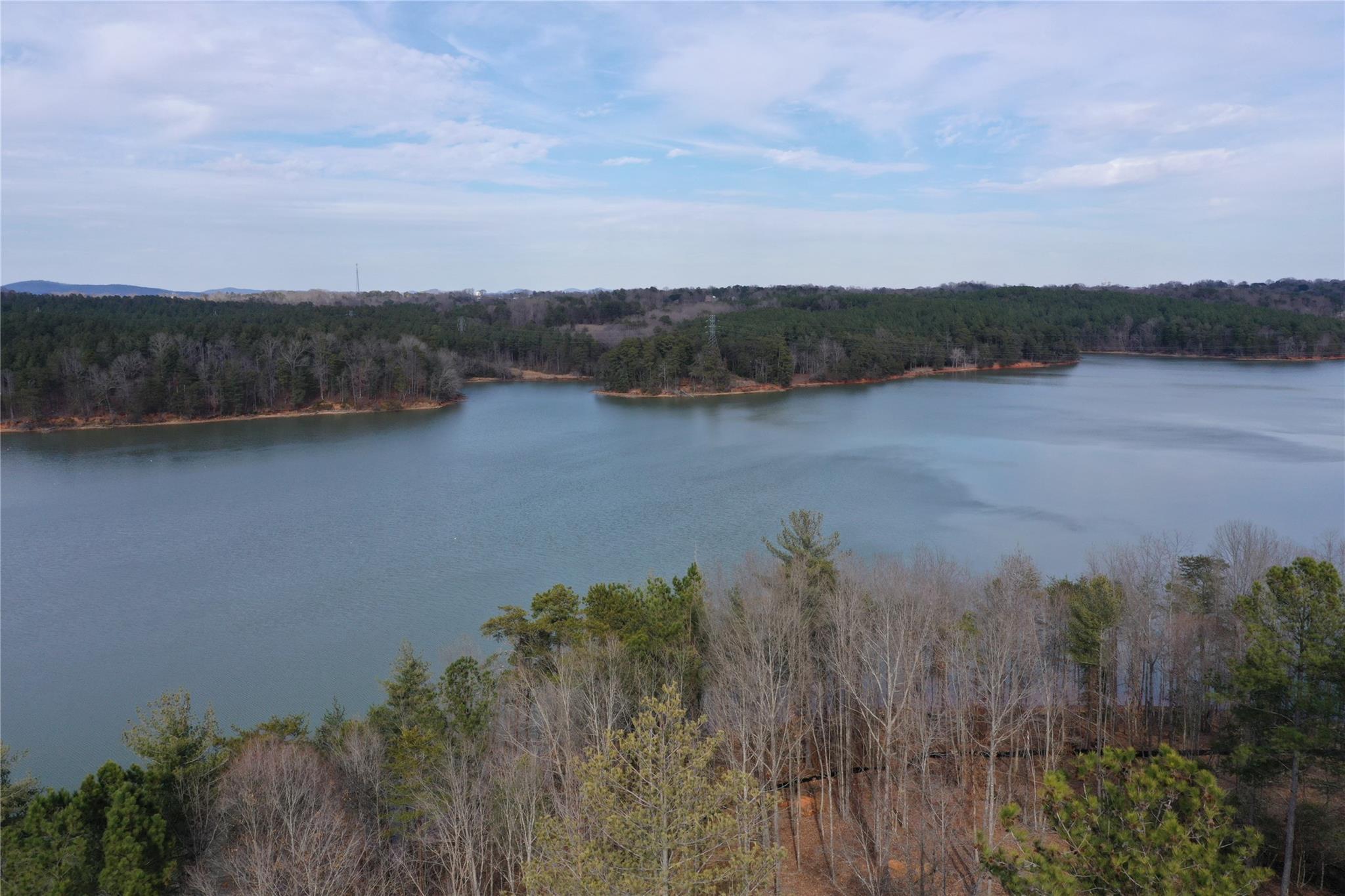 Lakeside Reserve - Land