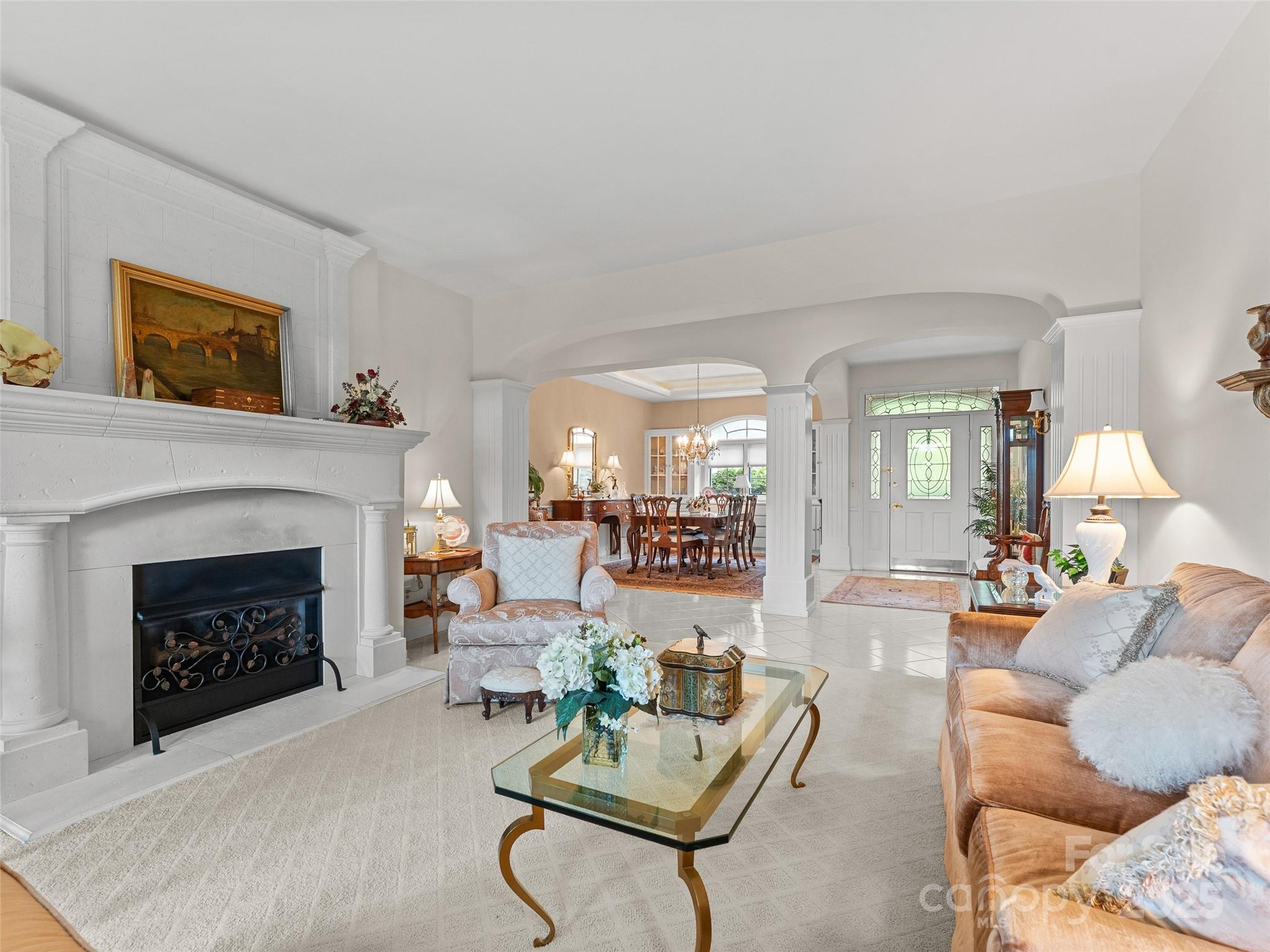 Walnut Hills - Residential