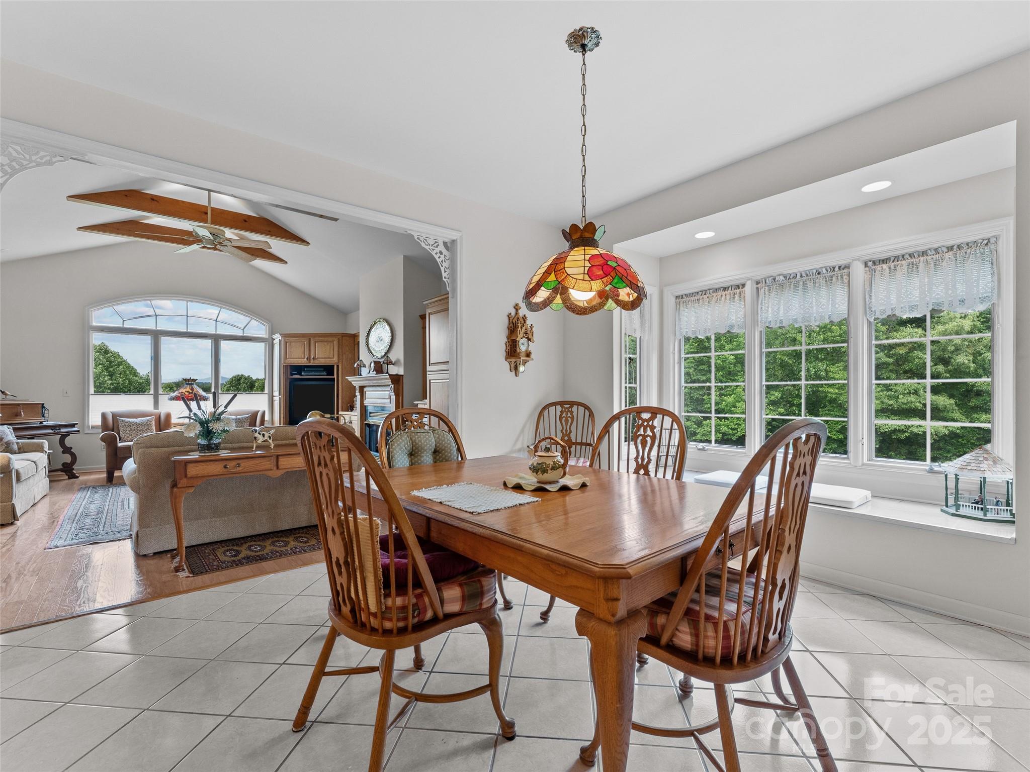 Walnut Hills - Residential