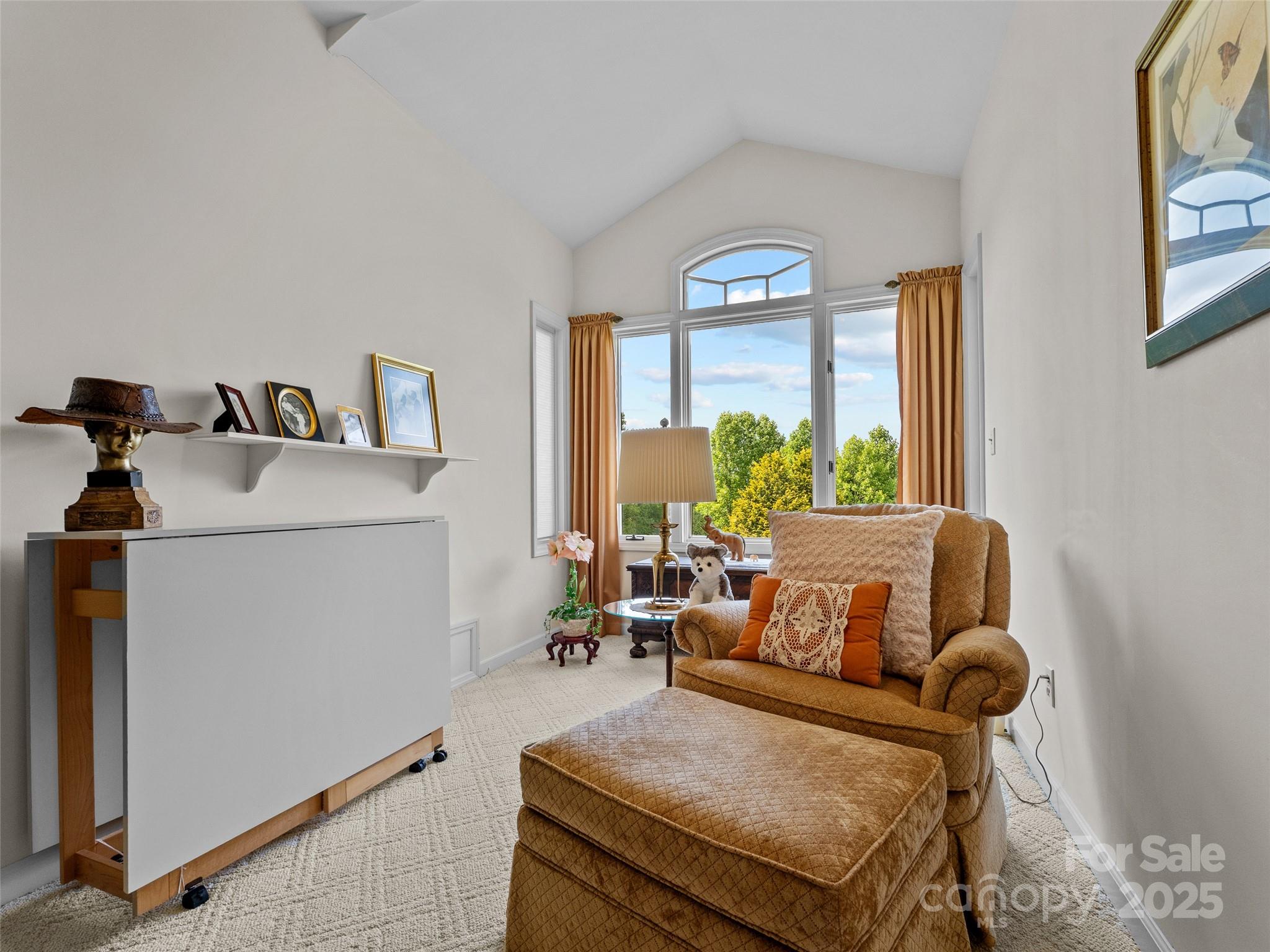 Walnut Hills - Residential