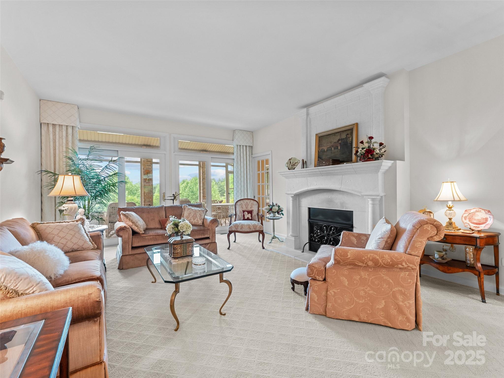 Walnut Hills - Residential