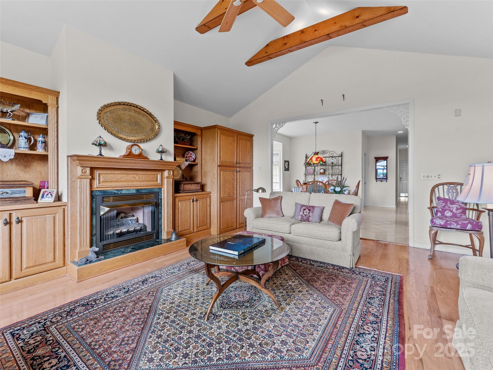 Walnut Hills - Residential