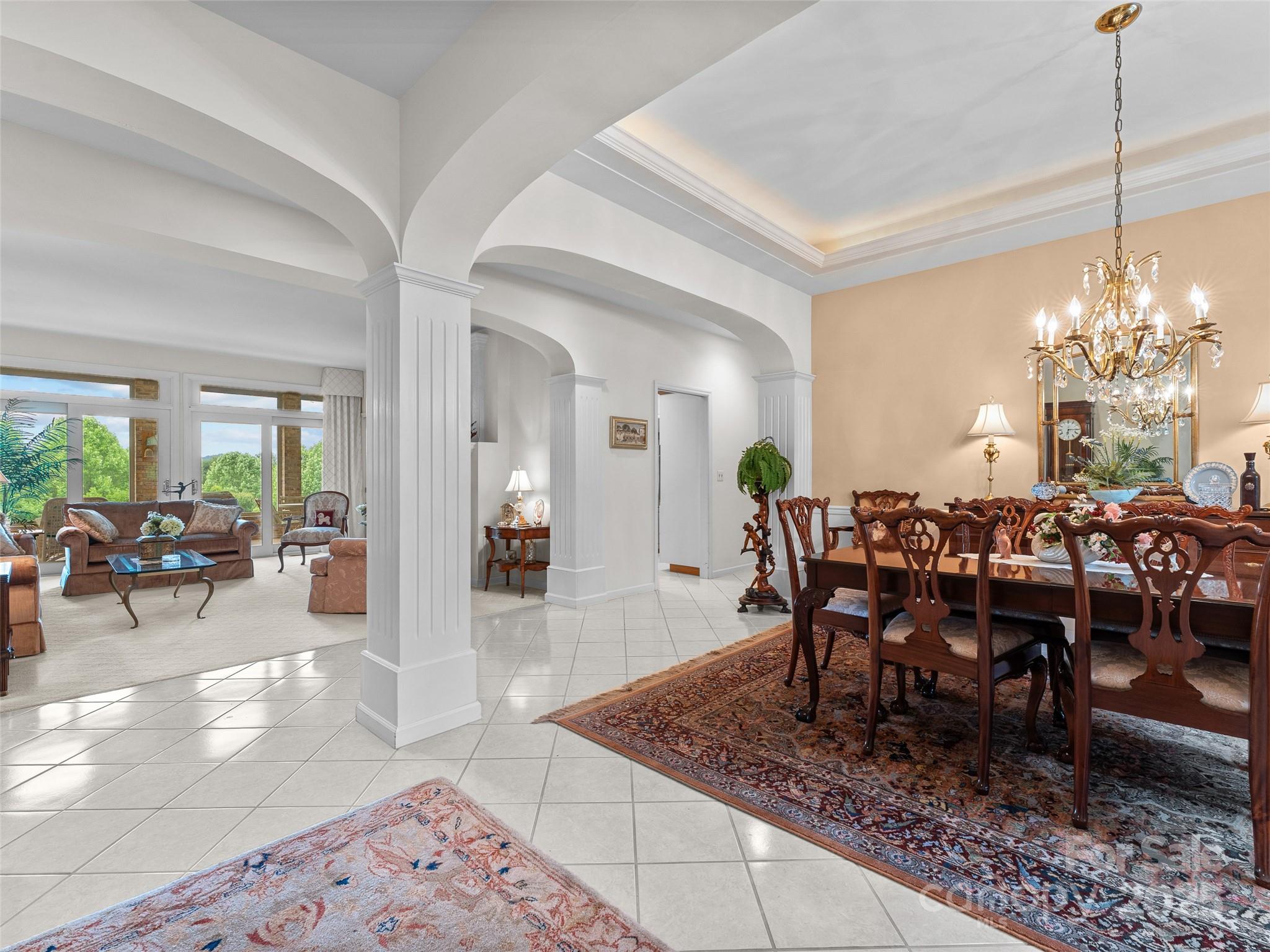 Walnut Hills - Residential