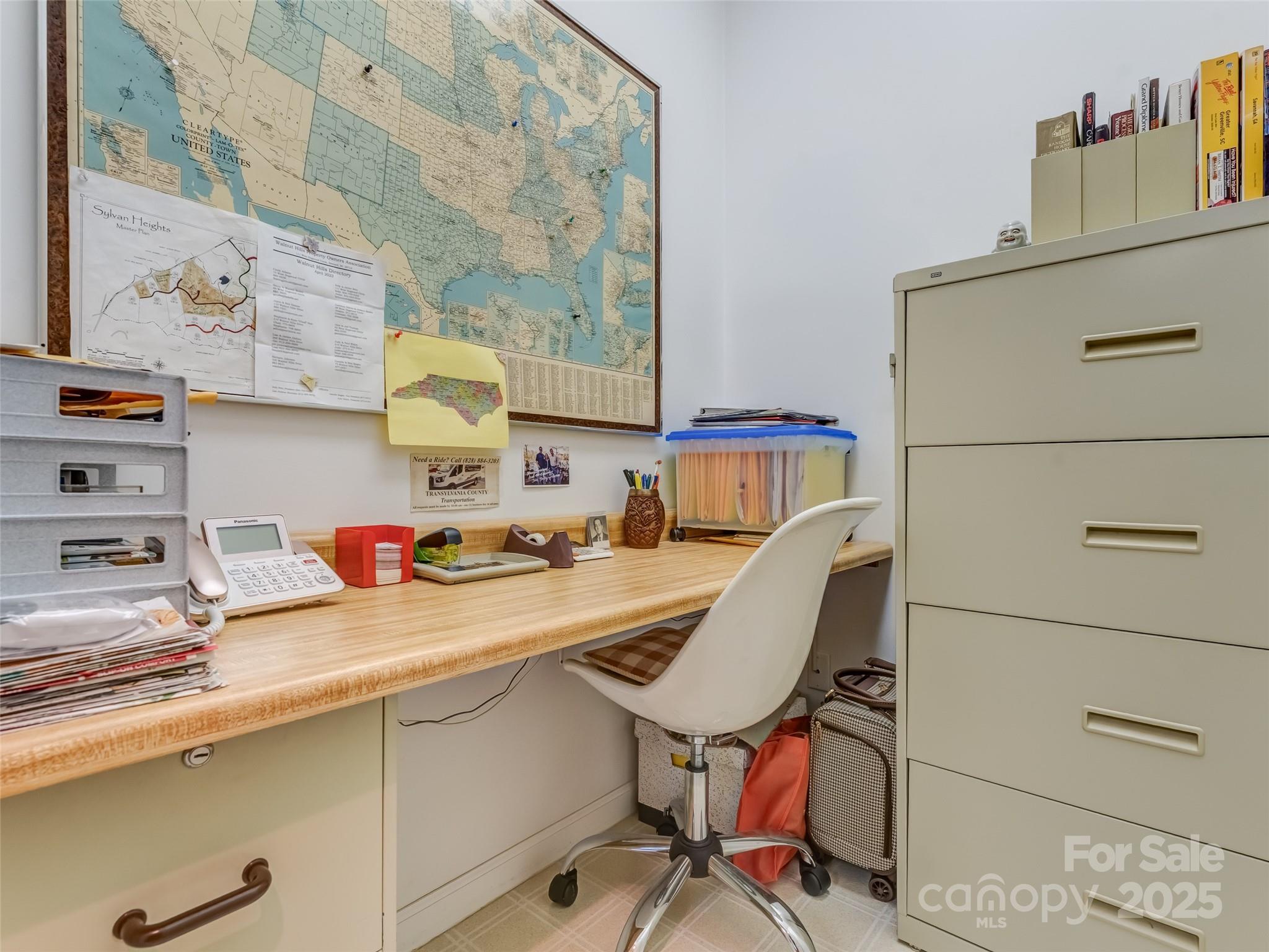 Walnut Hills - Residential