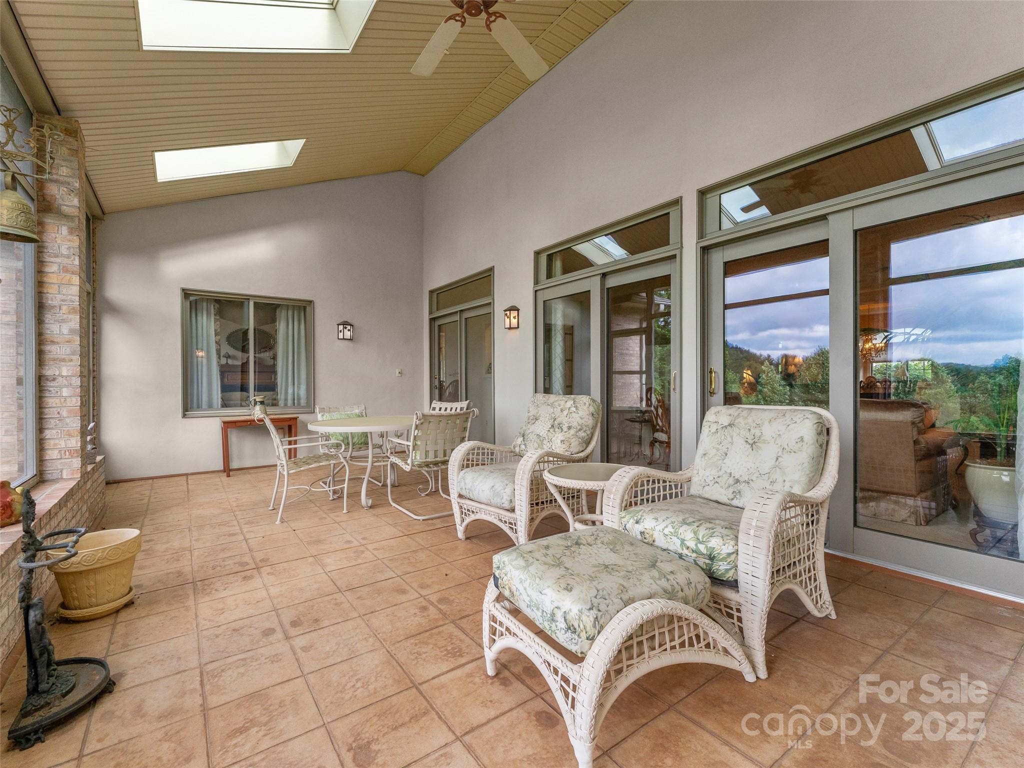 Walnut Hills - Residential