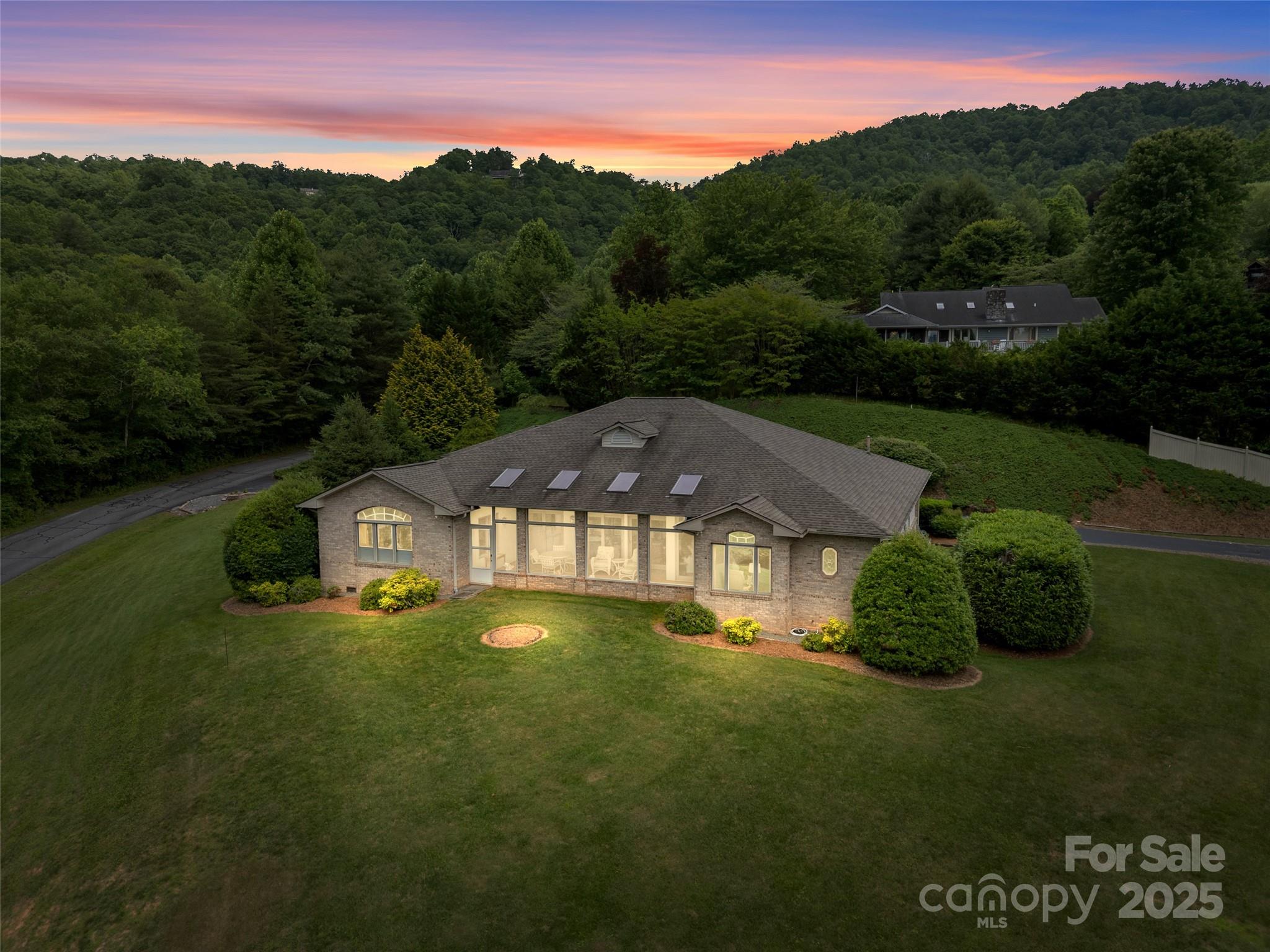 Walnut Hills - Residential