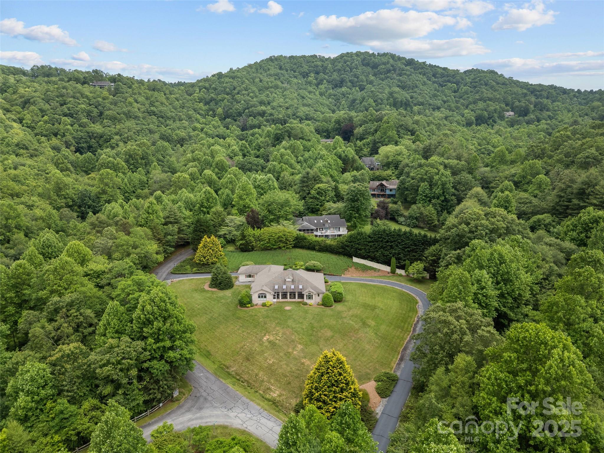 110 Walnut Hills Drive