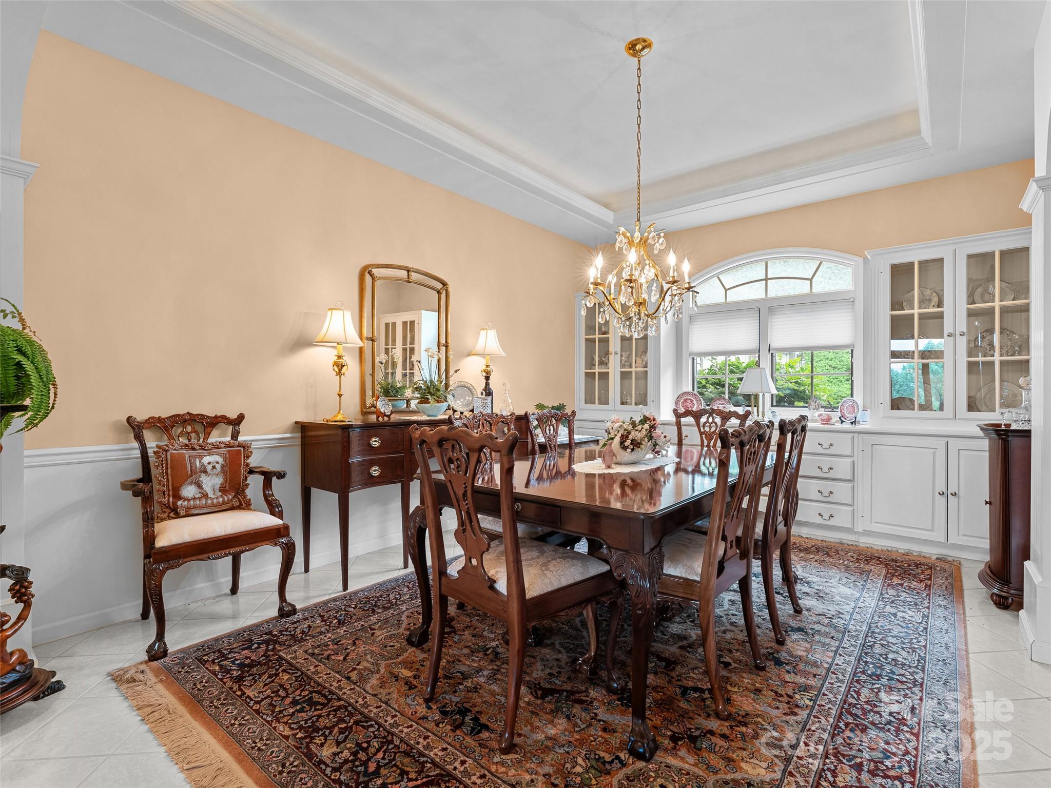 Walnut Hills - Residential