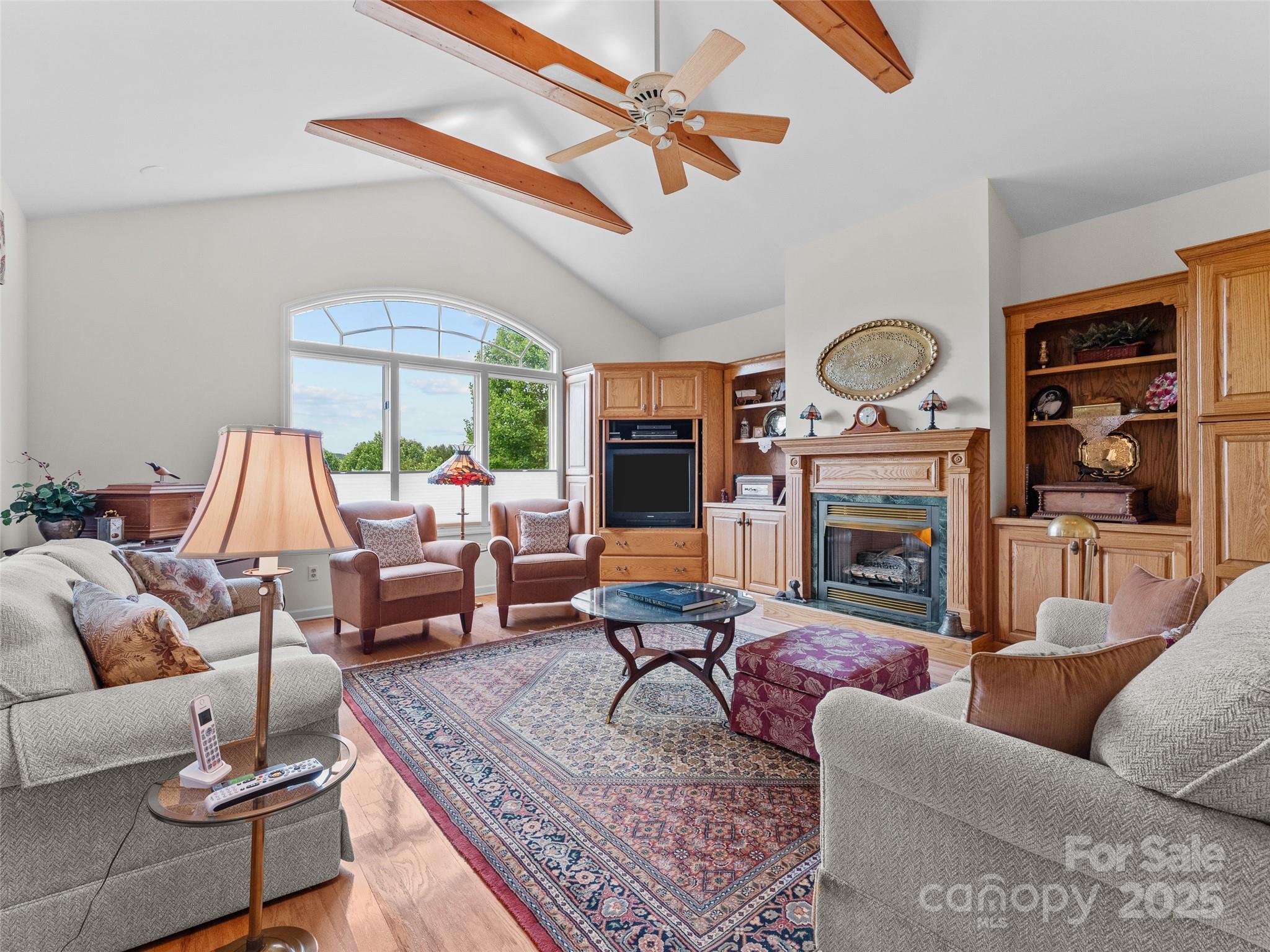 Walnut Hills - Residential