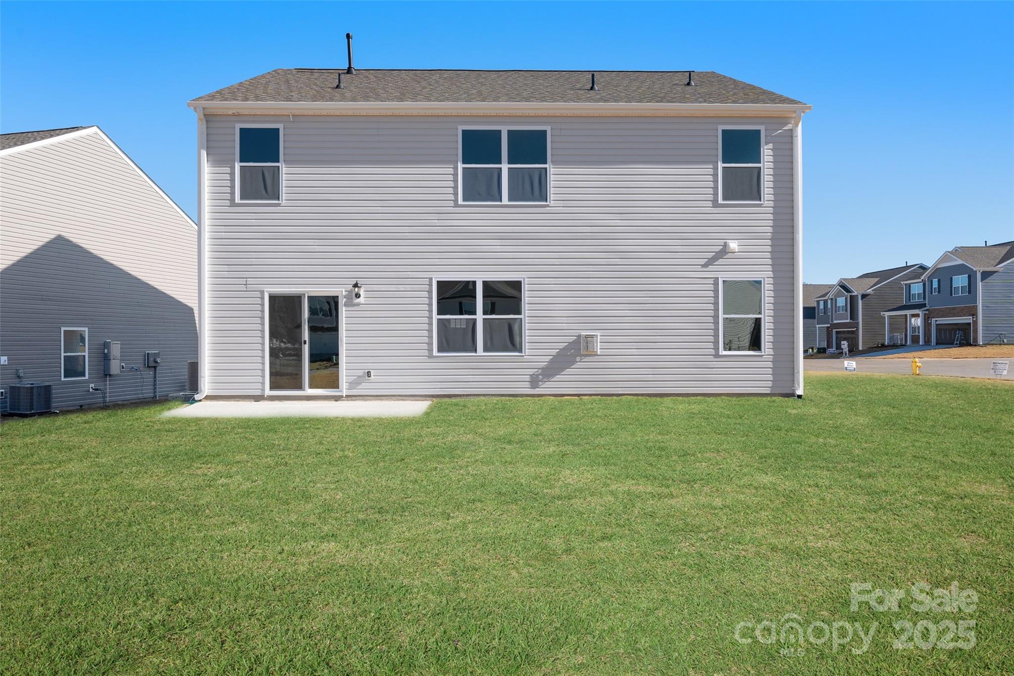 Tap Root Farms - Residential