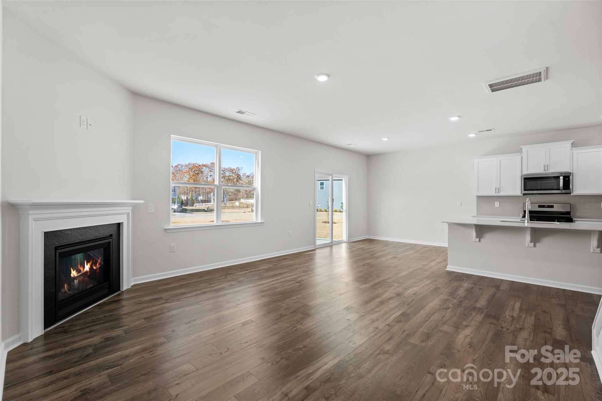 Tap Root Farms - Residential