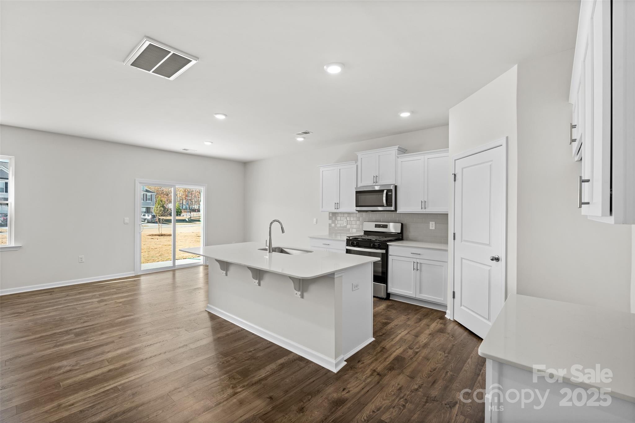 Tap Root Farms - Residential