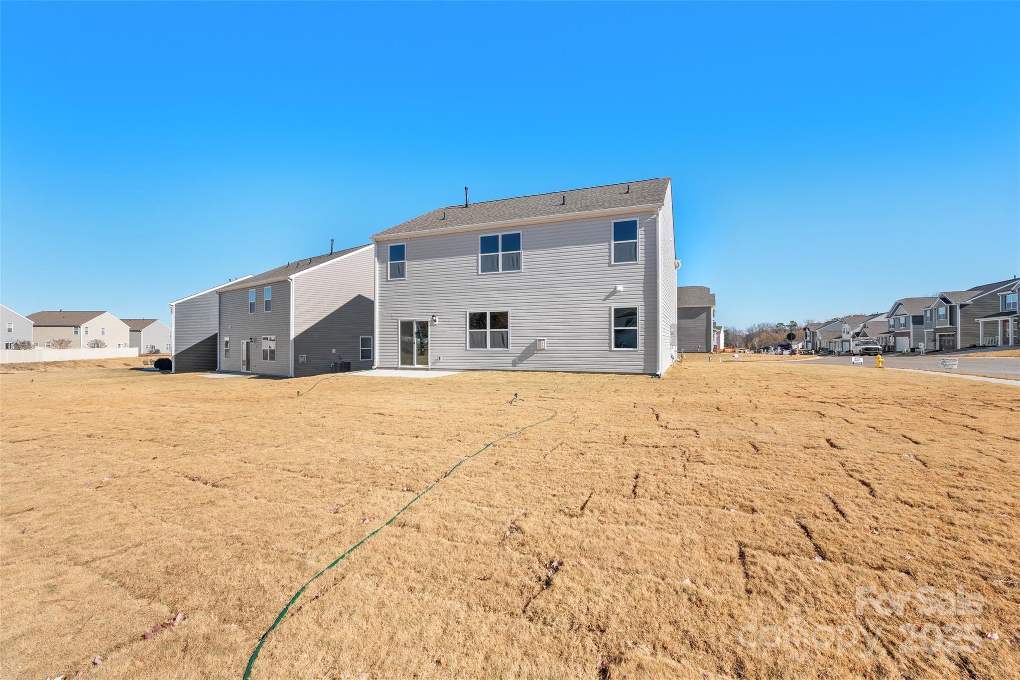 Tap Root Farms - Residential