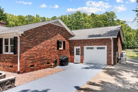 A home in Salisbury