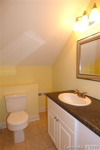 Walnut Creek - Residential