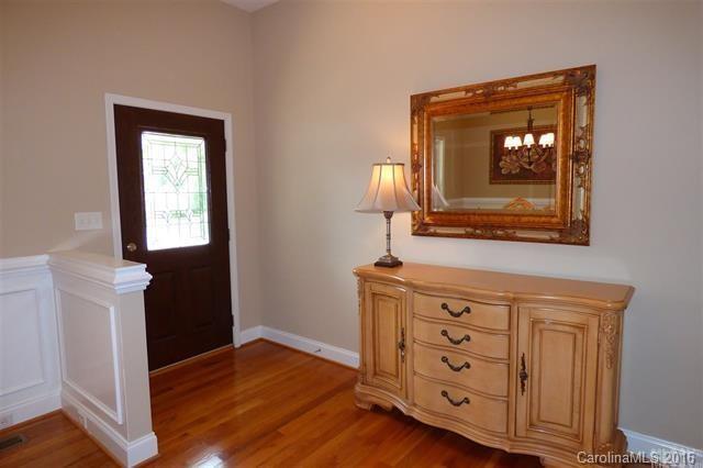 Walnut Creek - Residential