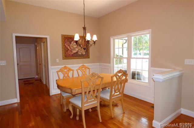 Walnut Creek - Residential