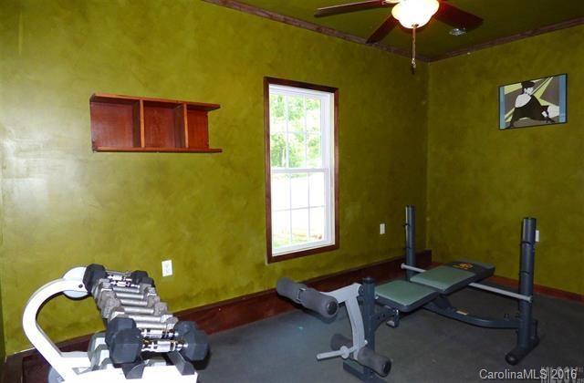 Walnut Creek - Residential