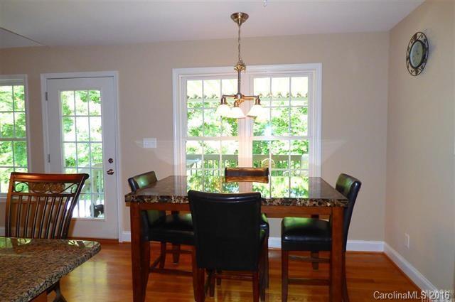 Walnut Creek - Residential