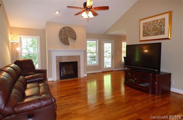 Walnut Creek - Residential