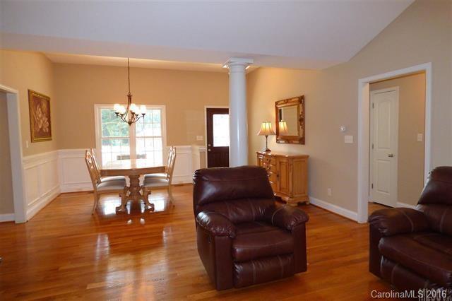 Walnut Creek - Residential