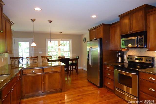 Walnut Creek - Residential