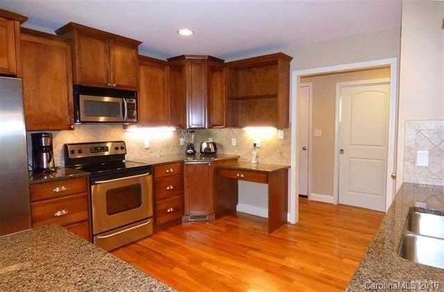 Walnut Creek - Residential