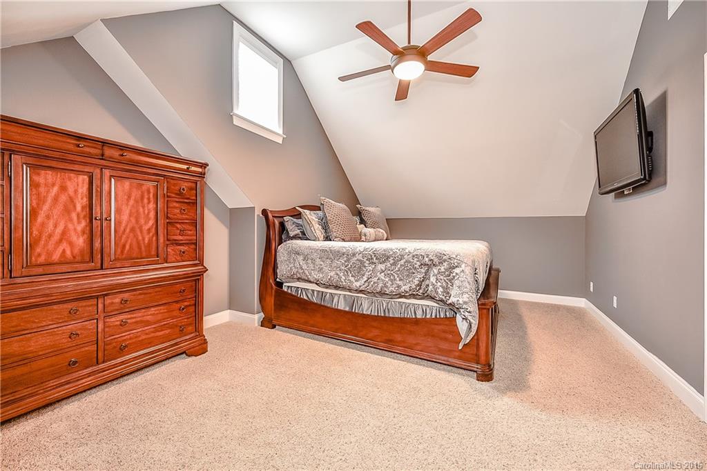 Weatherstone Manor - Residential