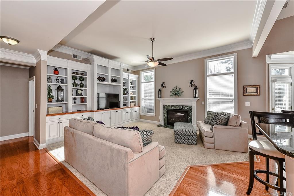 Weatherstone Manor - Residential