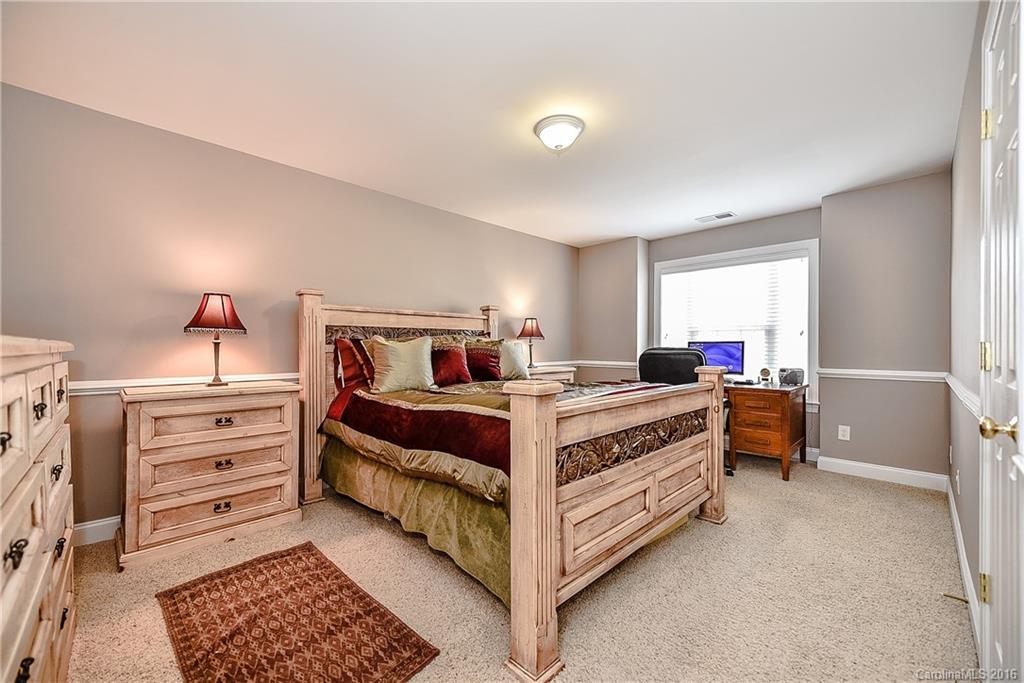 Weatherstone Manor - Residential