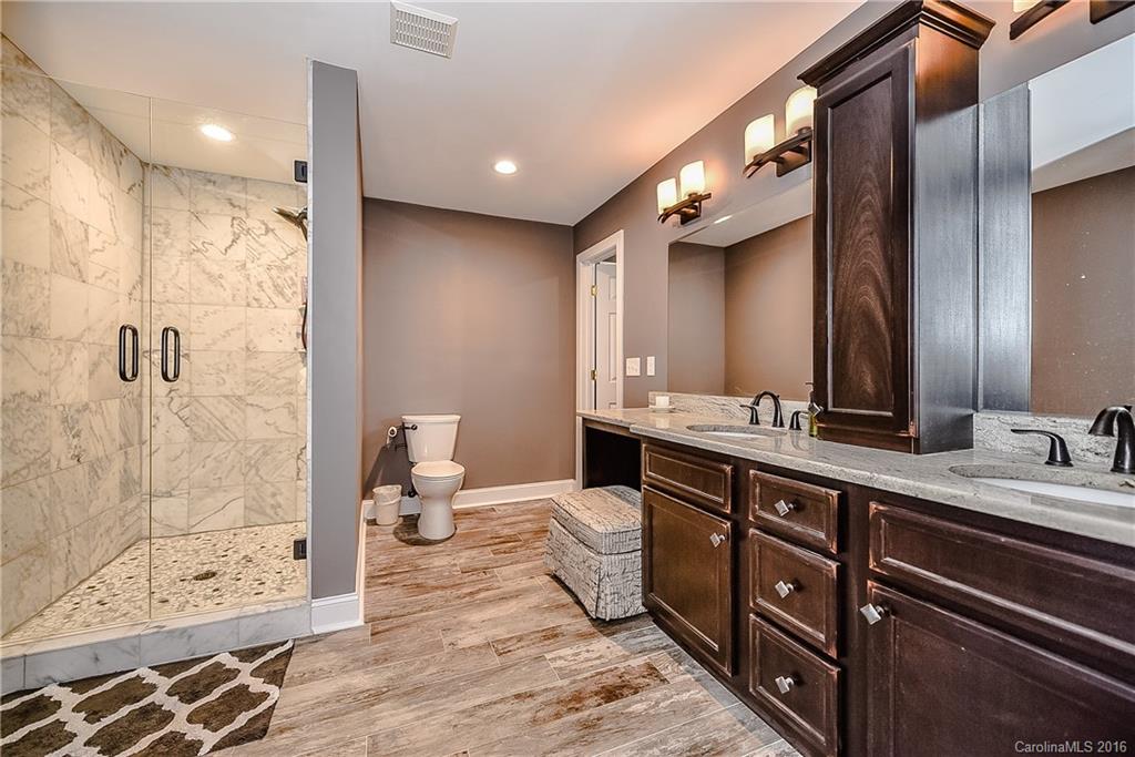 Weatherstone Manor - Residential