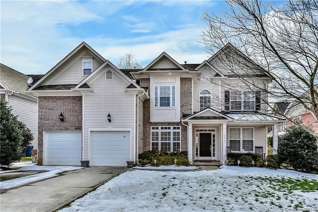 Weatherstone Manor - Residential