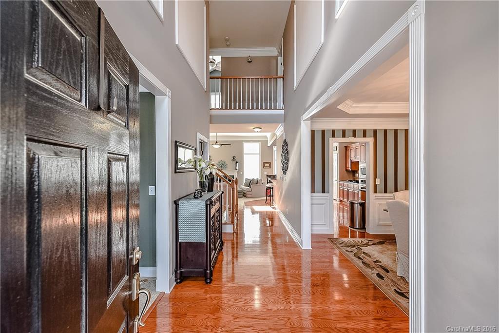 Weatherstone Manor - Residential