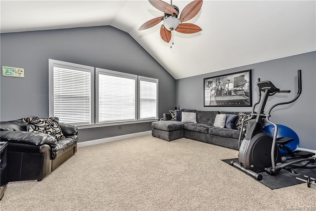 Weatherstone Manor - Residential