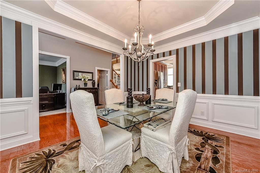 Weatherstone Manor - Residential