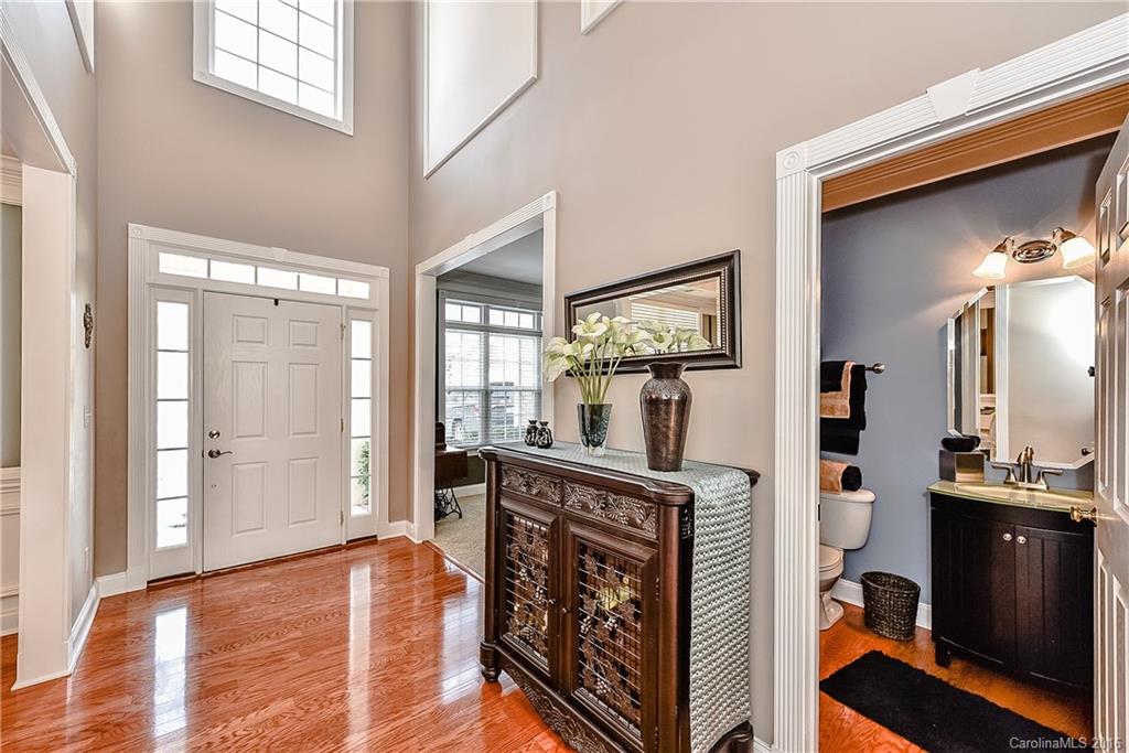 Weatherstone Manor - Residential