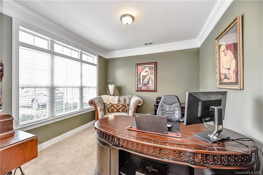 Weatherstone Manor - Residential