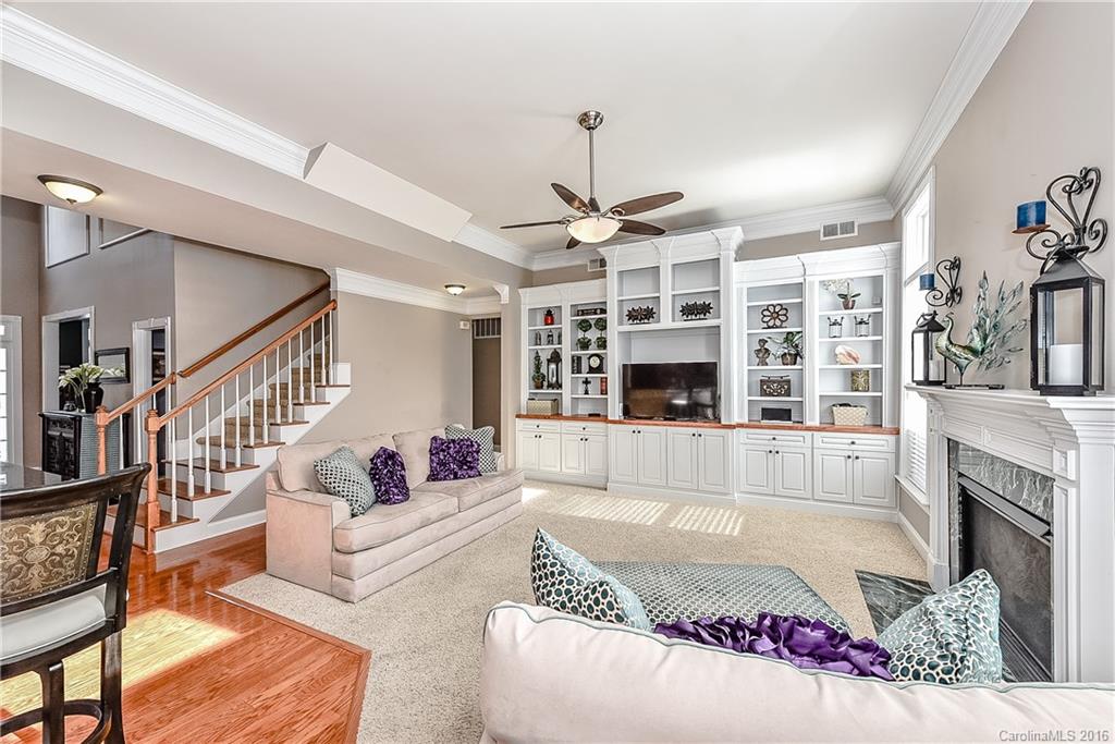 Weatherstone Manor - Residential