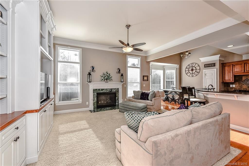 Weatherstone Manor - Residential