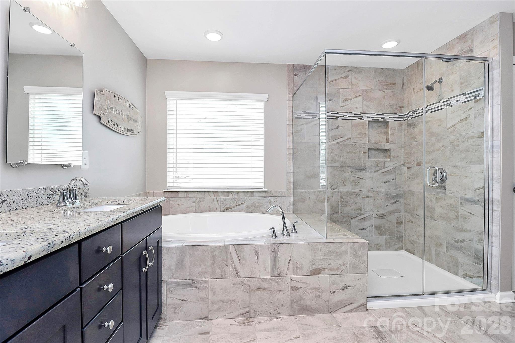 Walnut Creek - Residential