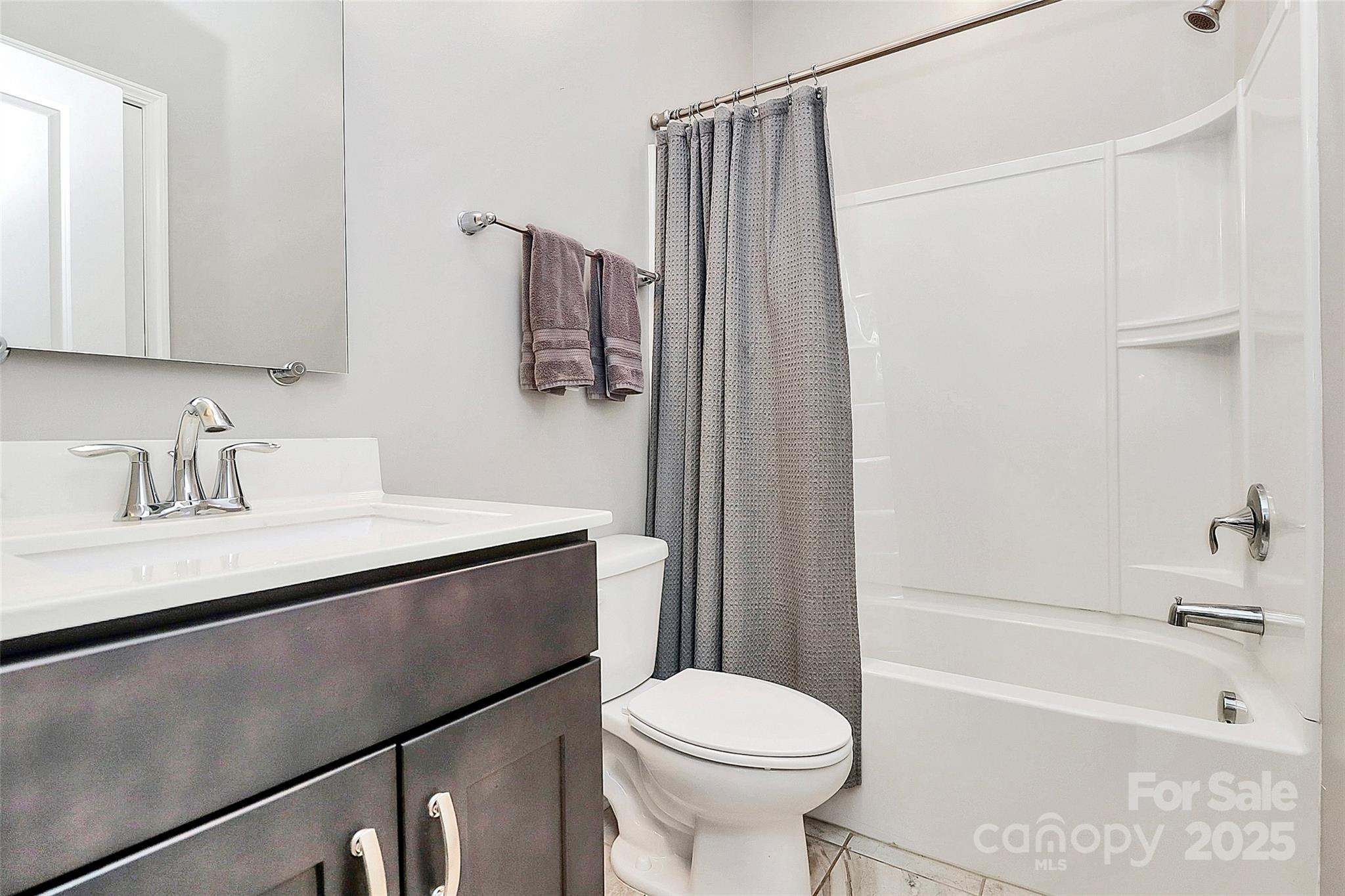 Walnut Creek - Residential