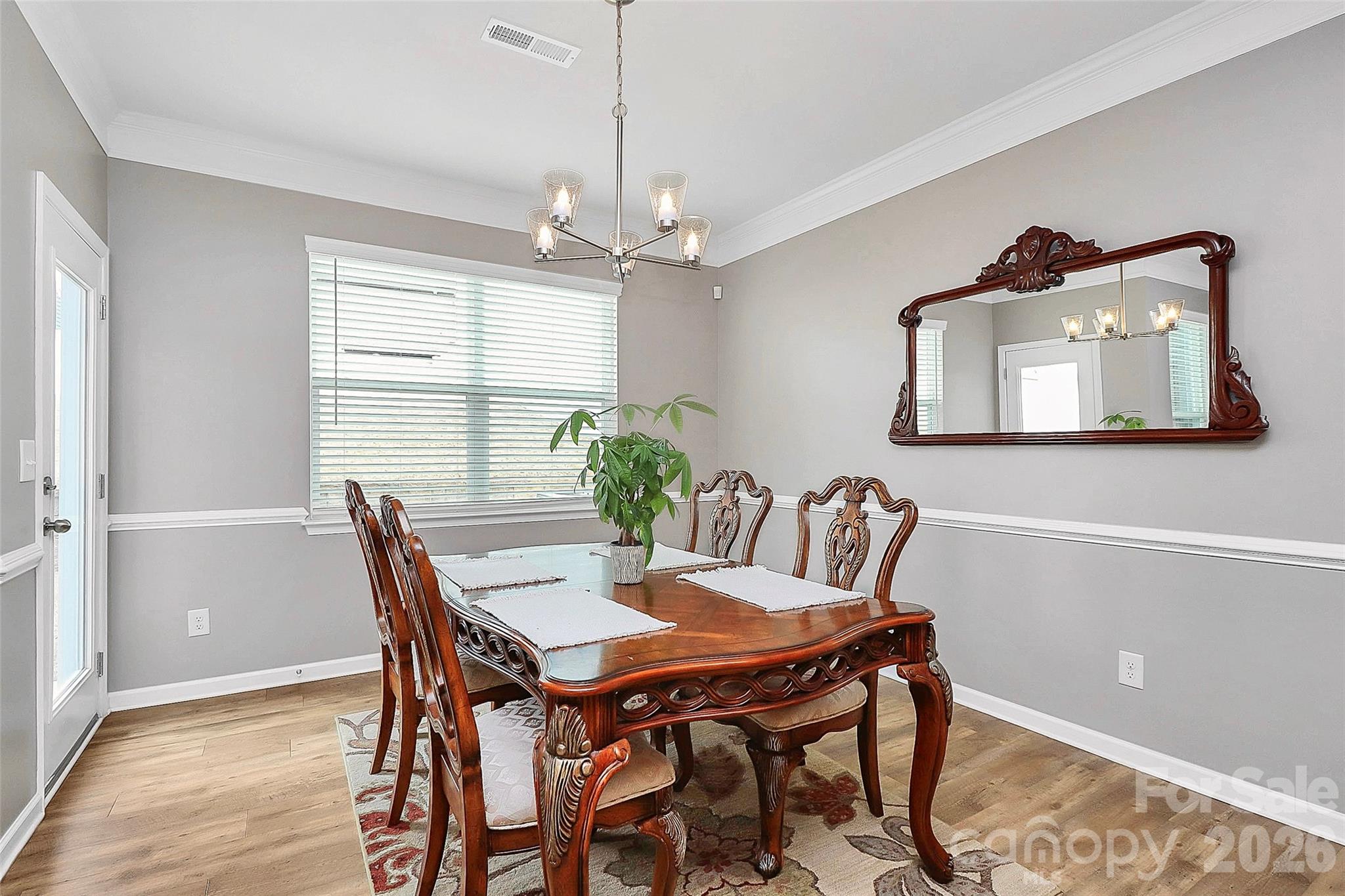 Walnut Creek - Residential