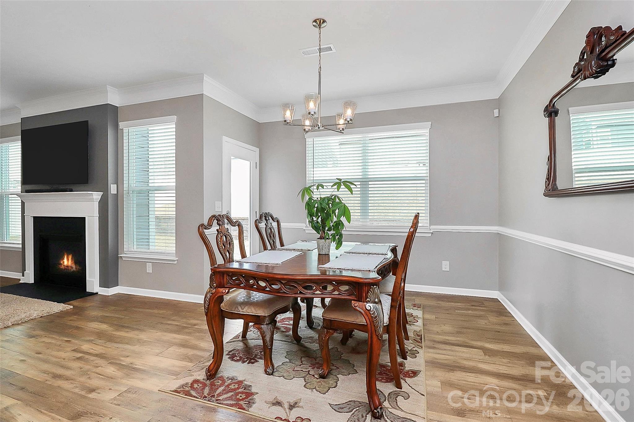 Walnut Creek - Residential