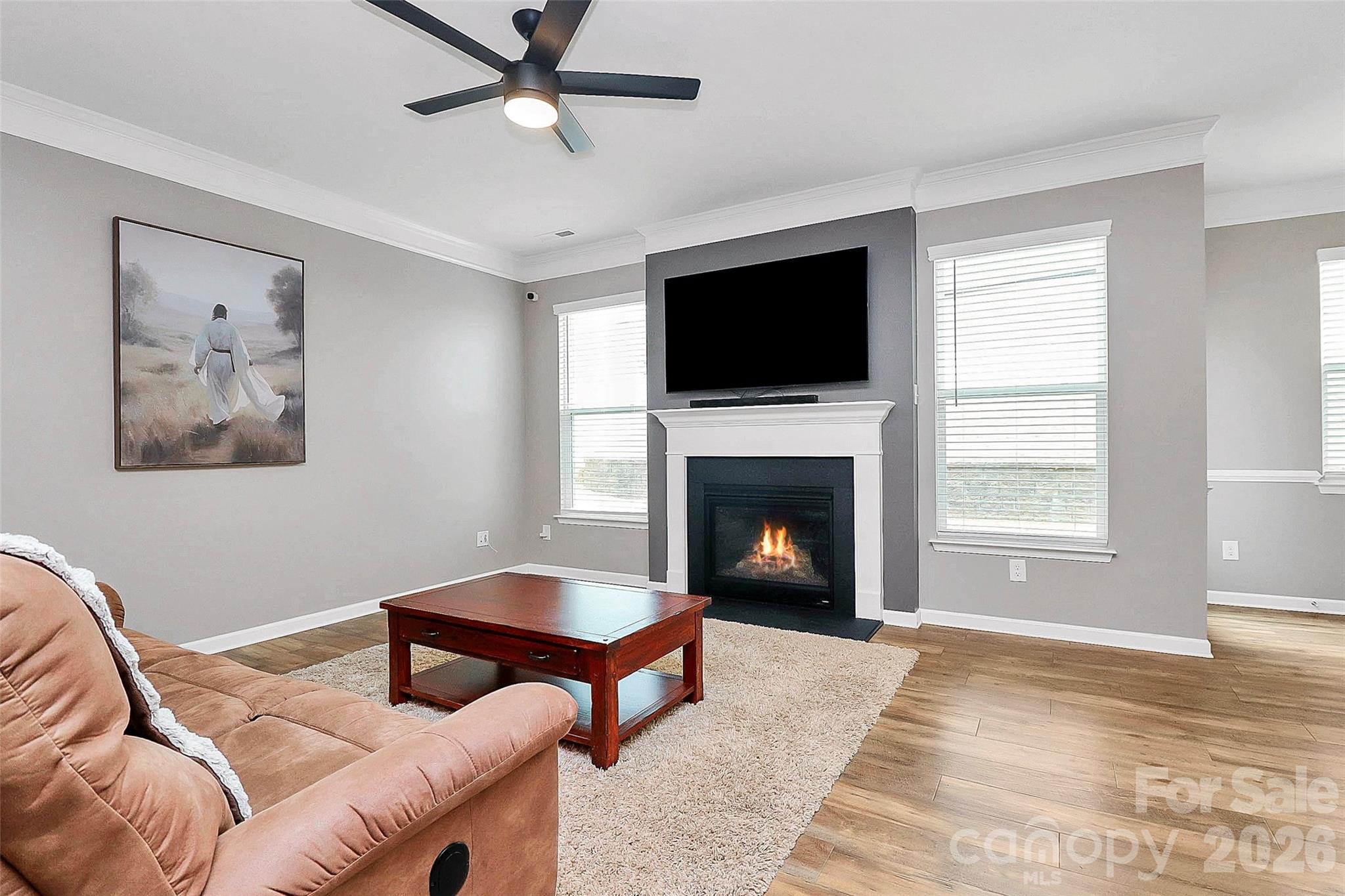 Walnut Creek - Residential