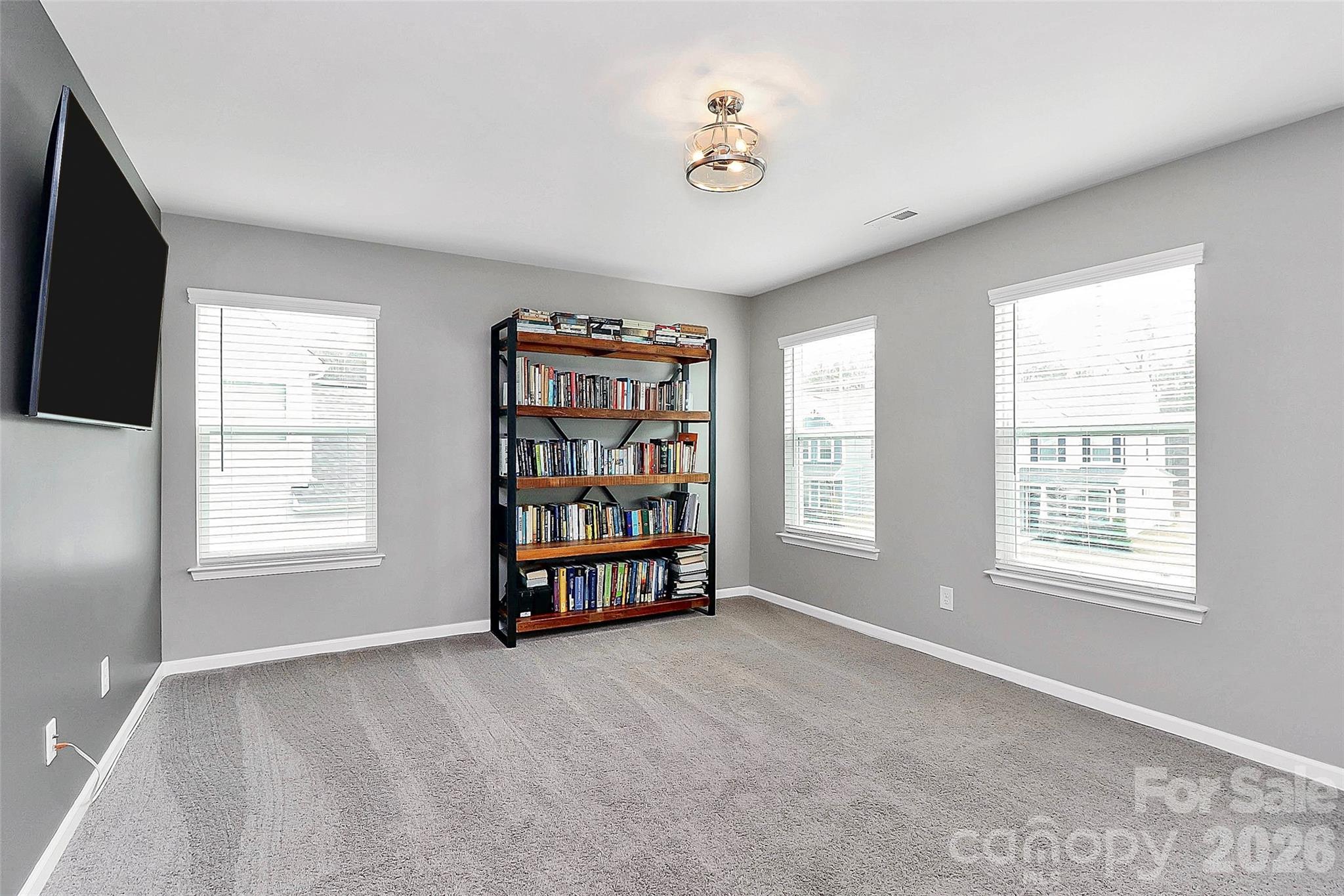 Walnut Creek - Residential