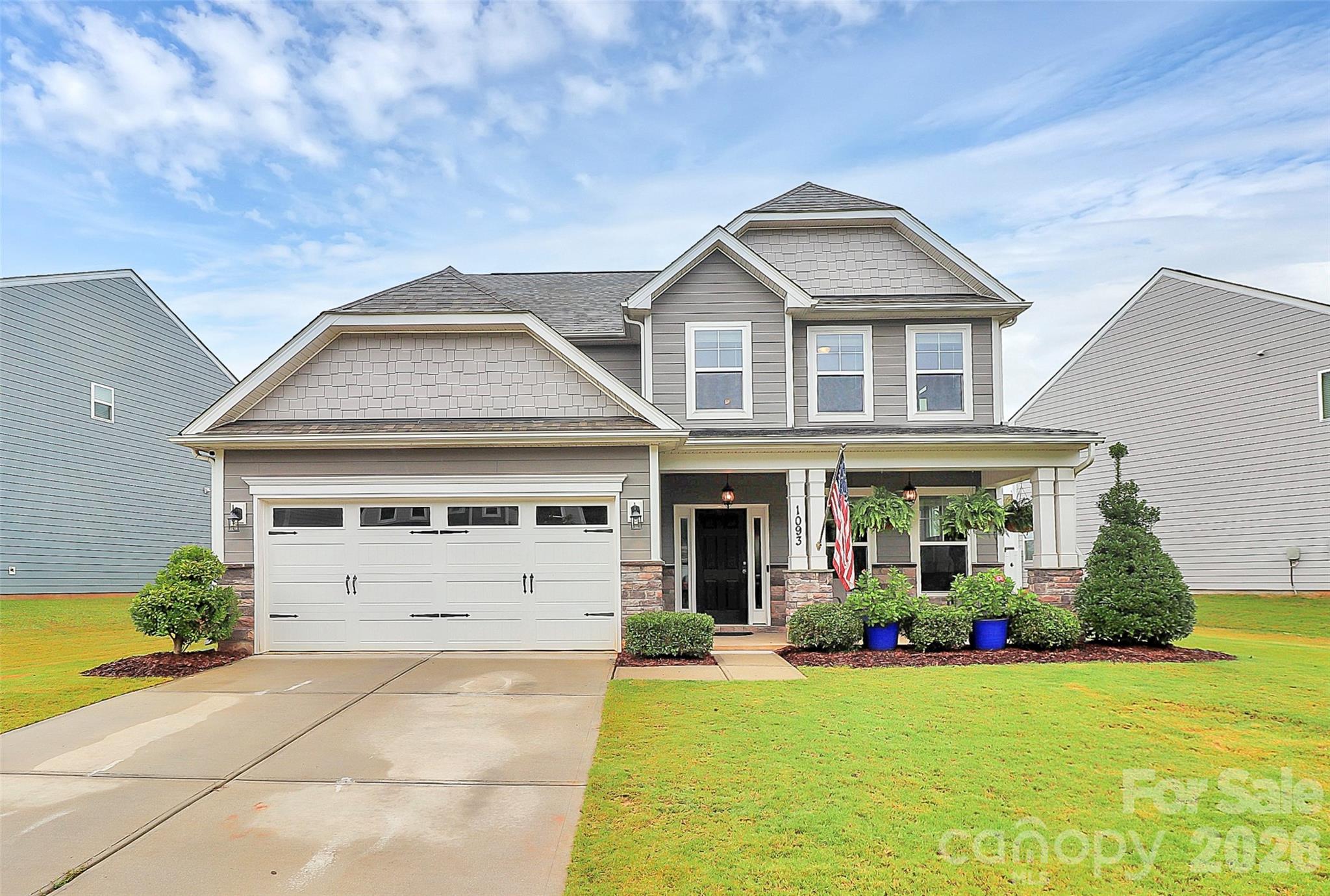 Walnut Creek - Residential