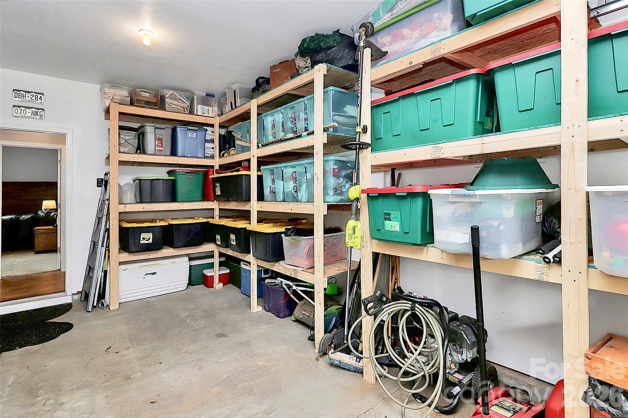 Walnut Creek - Residential